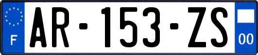 AR-153-ZS