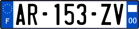 AR-153-ZV