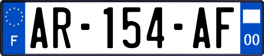 AR-154-AF