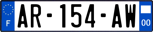 AR-154-AW