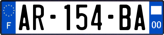 AR-154-BA