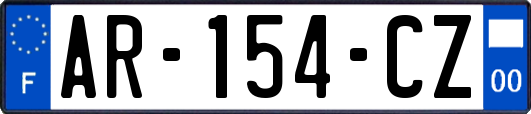 AR-154-CZ