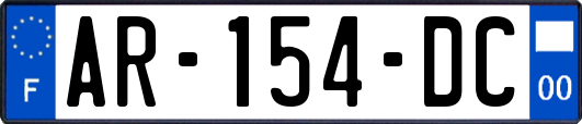 AR-154-DC