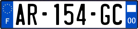 AR-154-GC