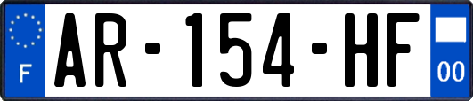 AR-154-HF