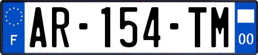 AR-154-TM