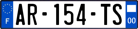 AR-154-TS