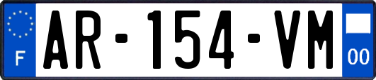 AR-154-VM