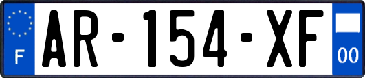 AR-154-XF