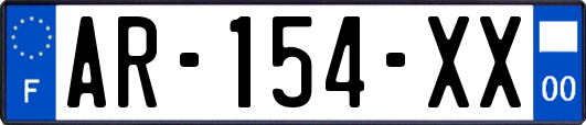 AR-154-XX