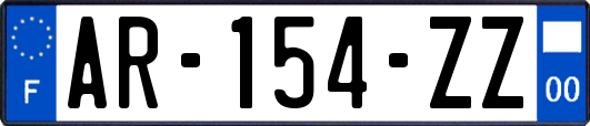 AR-154-ZZ