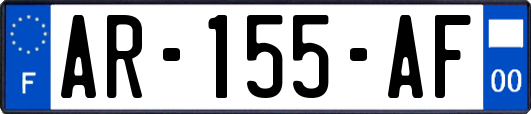 AR-155-AF