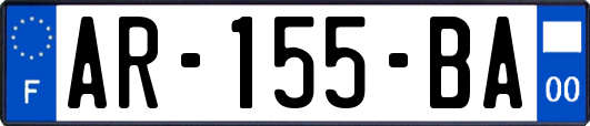 AR-155-BA