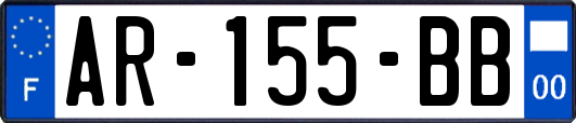 AR-155-BB