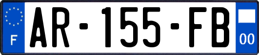 AR-155-FB