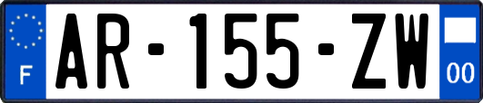 AR-155-ZW