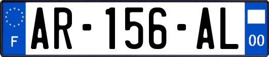 AR-156-AL