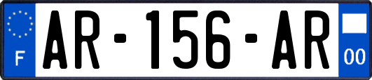 AR-156-AR