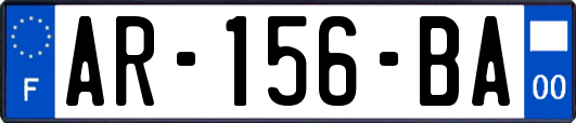 AR-156-BA