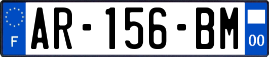 AR-156-BM