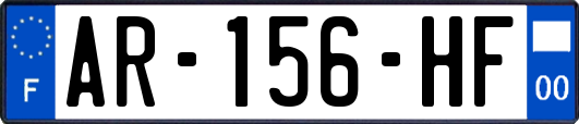 AR-156-HF