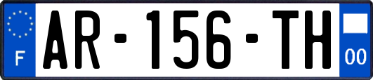 AR-156-TH
