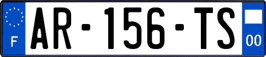 AR-156-TS