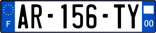 AR-156-TY
