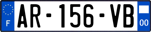 AR-156-VB