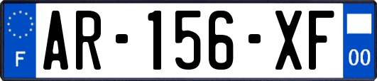 AR-156-XF