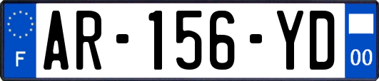 AR-156-YD
