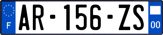 AR-156-ZS