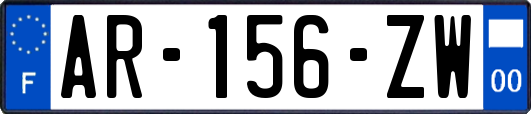 AR-156-ZW