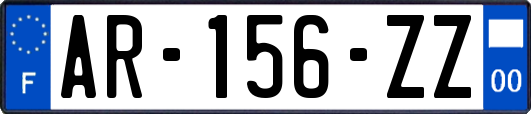 AR-156-ZZ