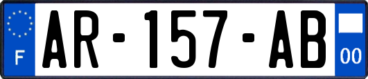 AR-157-AB