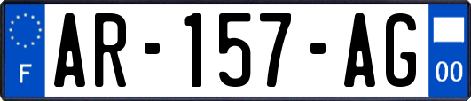 AR-157-AG