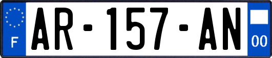 AR-157-AN