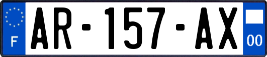 AR-157-AX