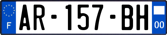 AR-157-BH