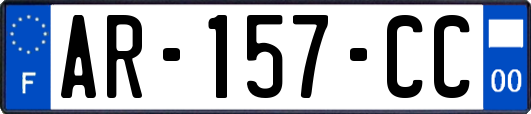 AR-157-CC