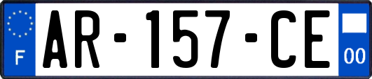 AR-157-CE