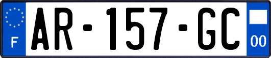 AR-157-GC