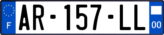 AR-157-LL