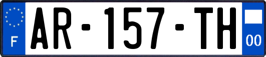 AR-157-TH