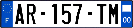 AR-157-TM