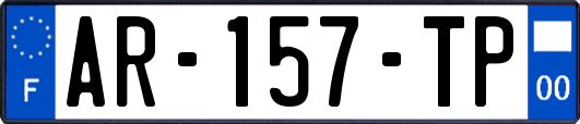 AR-157-TP