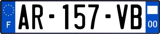 AR-157-VB