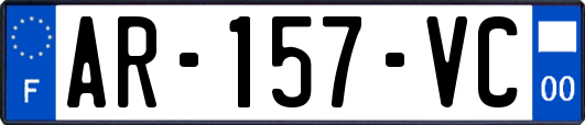 AR-157-VC
