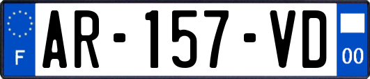 AR-157-VD