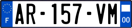 AR-157-VM